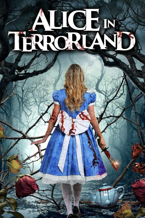 Alice in Terrorland (2023) download