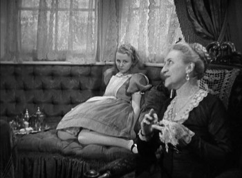 Alice in Wonderland (1933) download