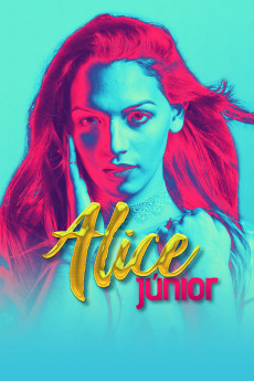 Alice Júnior (2019) download