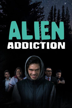 Alien Addiction (2018) download