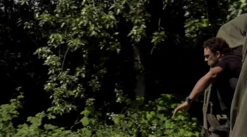 Alien Agent (2007) download