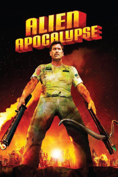 Alien Apocalypse (2005) download