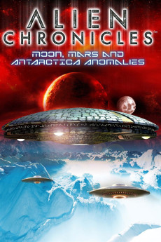 Alien Chronicles: Moon, Mars and Antartica Anomalies (2022) download