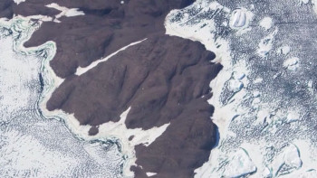 Alien Chronicles: Moon, Mars and Antartica Anomalies (2022) download