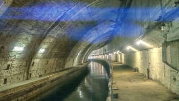 Alien Chronicles: Moon, Mars and Antartica Anomalies (2022) download