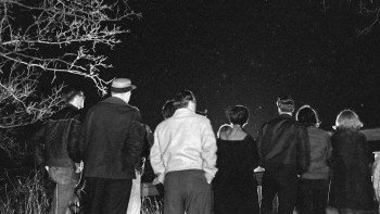 Alien Contact: Government Coverup (2025) download