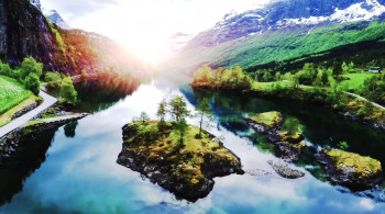 Alien Contactee (2020) download