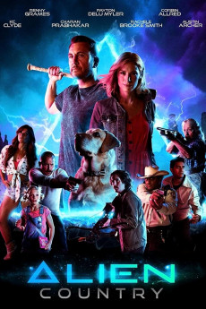 Alien Country (2024) download
