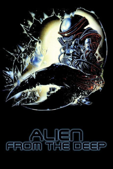 Alien from the Deep (1989) download