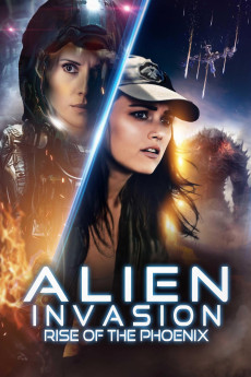 Alien Invasion: Rise of the Phoenix (2025) download