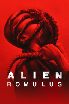 Alien: Romulus (2024) download