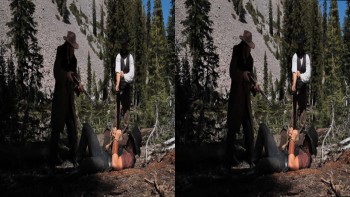 Alien Showdown: The Day the Old West Stood Still (2013) download