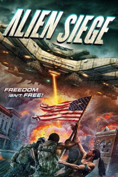 Alien Siege (2018) download
