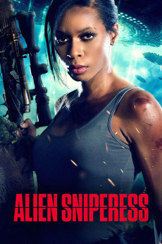 Alien Sniperess (2022) download