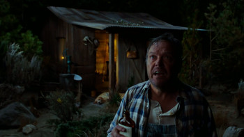 Alien Trespass (2009) download