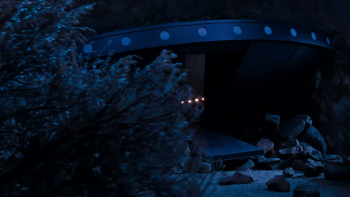 Alien Trespass (2009) download