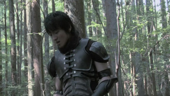 Alien vs. Ninja (2010) download