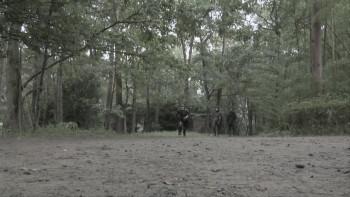 Alien vs. Ninja (2010) download