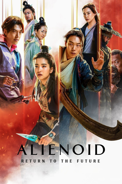 Alienoid: The Return to the Future (2024) download