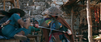 Alienoid: The Return to the Future (2024) download