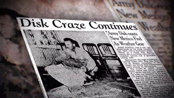 Aliens, Abductions & UFOs: Roswell at 75 (2022) download