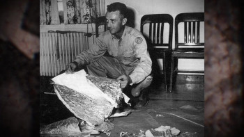 Aliens, Abductions & UFOs: Roswell at 75 (2022) download