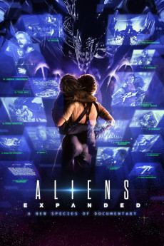 Aliens Expanded (2024) download