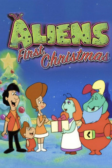 Aliens First Christmas (1991) download