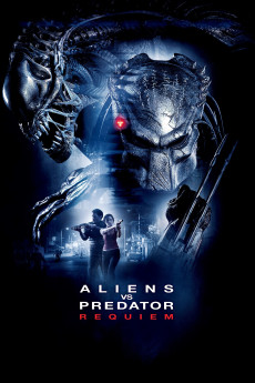 Aliens vs. Predator: Requiem (2007) download