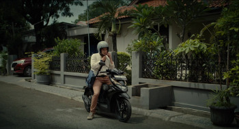 Alie's Home (2025) download