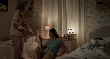 Alie's Home (2025) download