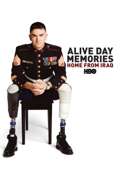 Alive Day Memories: Home from Iraq (2007) download