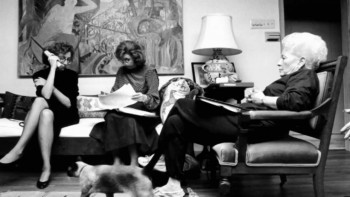 All About Ann: Governor Richards of the Lone Star State (2014) download