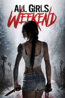 All Girls Weekend (2016) download