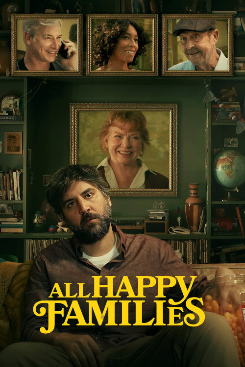 All Happy Families (2023) download