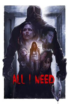 All I Need (2016) download