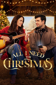 All I Need for Christmas (2024) download