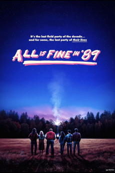 All Is Fine in '89 (2024) download