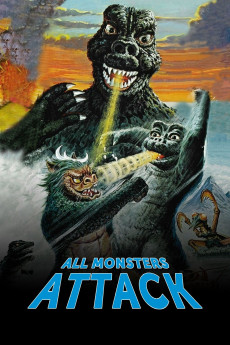 All Monsters Attack (1969) download