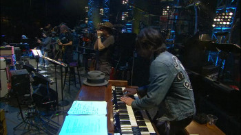 All My Friends: Celebrating the Songs & Voice of Gregg Allman (2014) download