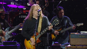 All My Friends: Celebrating the Songs & Voice of Gregg Allman (2014) download