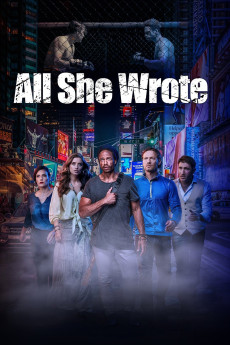 All She Wrote (2018) download