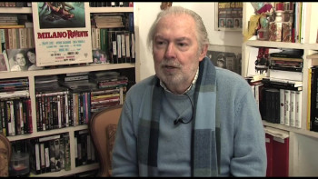 All the Colors of Giallo (2019) download