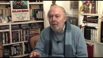 All the Colors of Giallo (2019) download