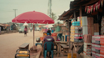 All the Colours of the World Are Between Black and White (2023) download