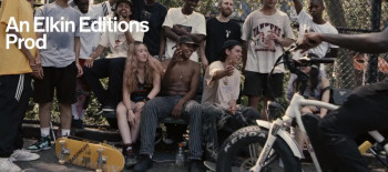 All the Streets Are Silent: The Convergence of Hip Hop and Skateboarding (1987) download