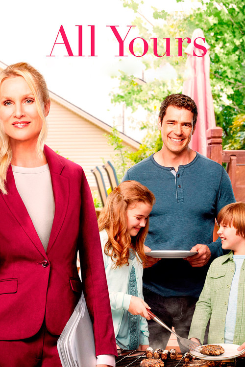 All Yours (2016) download