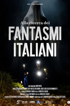 Alla ricerca dei fantasmi italiani (2023) download