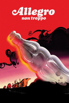 Allegro non troppo (1976) download