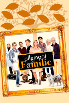Allemaal familie (2017) download